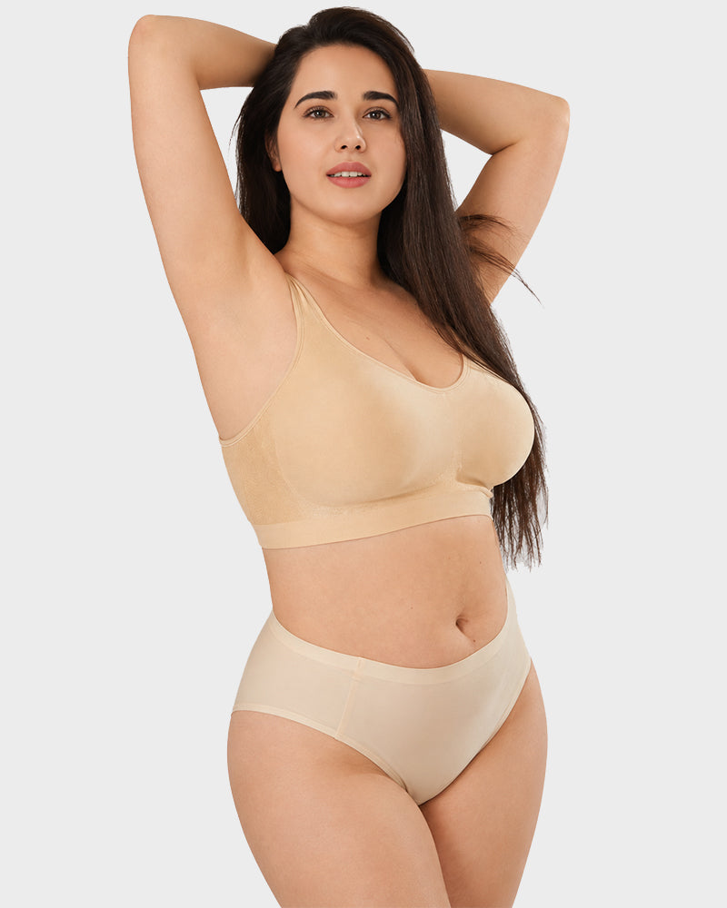 Secret Support Bra