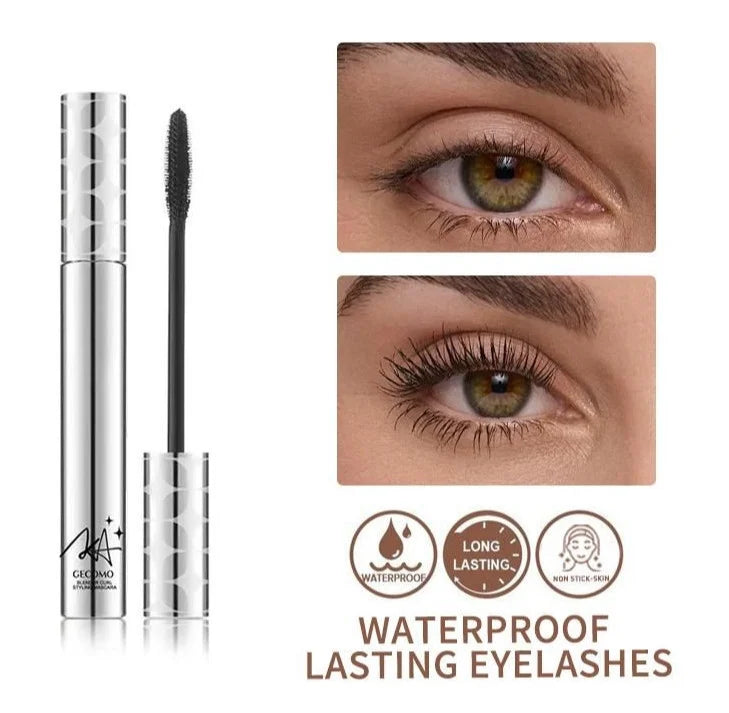 Waterproof Long-lasting Mascara