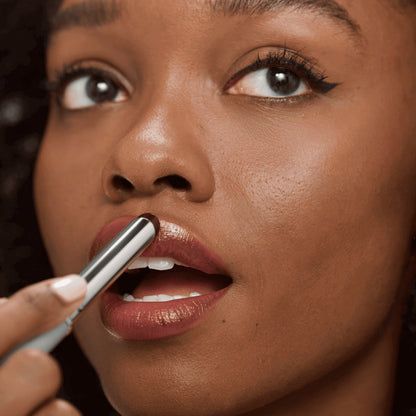 Holiday Haul Sale Up to 50% off-:Honey Lip & Eye Bundle - Almost Lipstick Honey + High Impact Mascara Honey