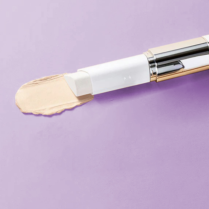 Final 3 hours 50% OFFColor-Changing Cover Cream Stick Skincare meets makeup