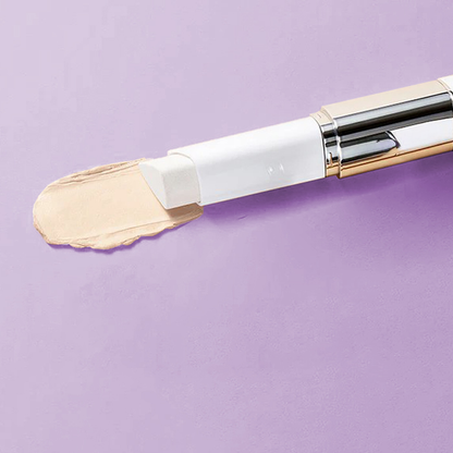 Final 3 hours 50% OFFColor-Changing Cover Cream Stick Skincare meets makeup
