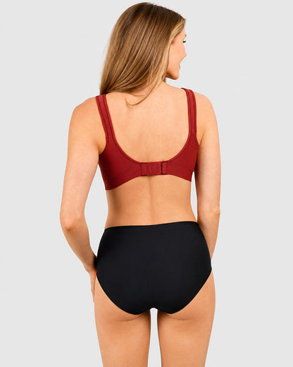 Secret Support Bra