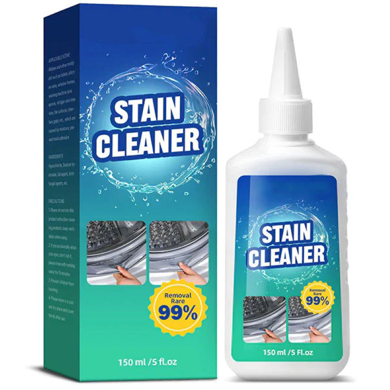 Last Day 60％ Off KEEP THE HOUSE CLEAN - Multi-Purpose Stain Remover Gel