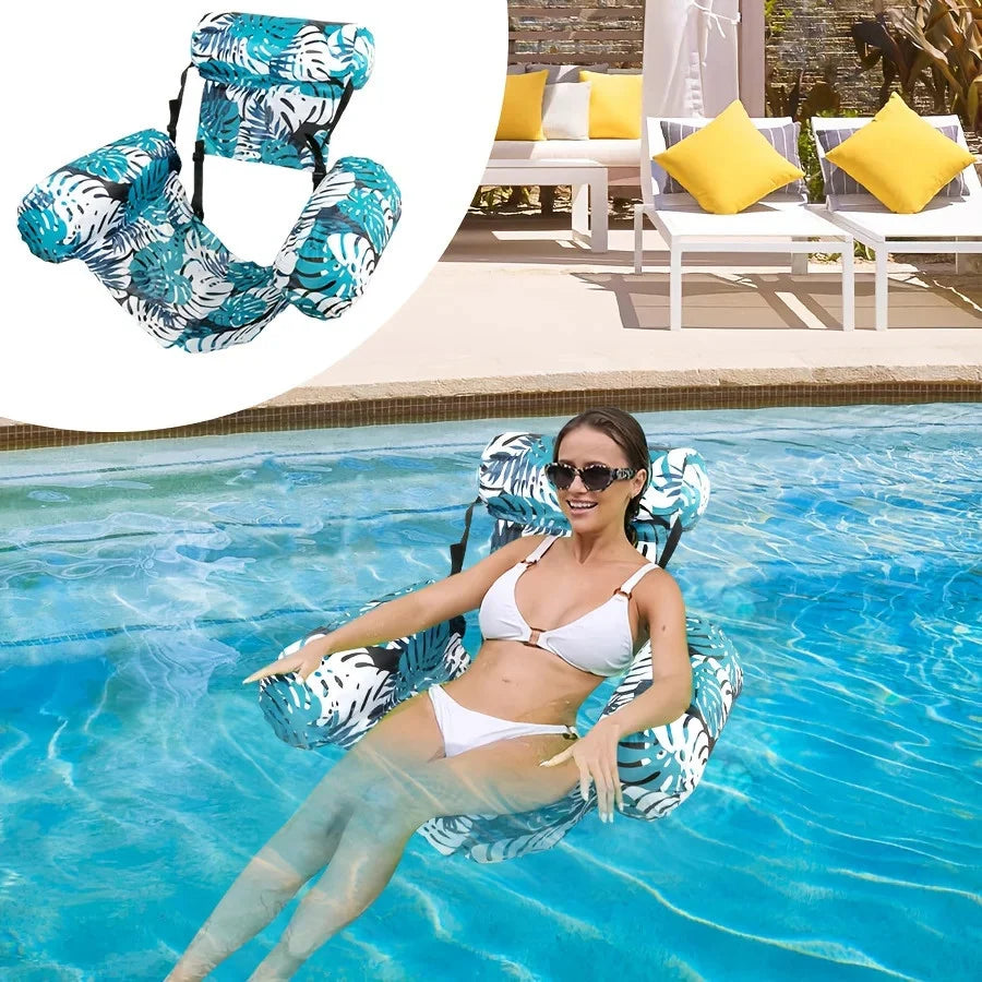 Velora™ Pool Lounger
