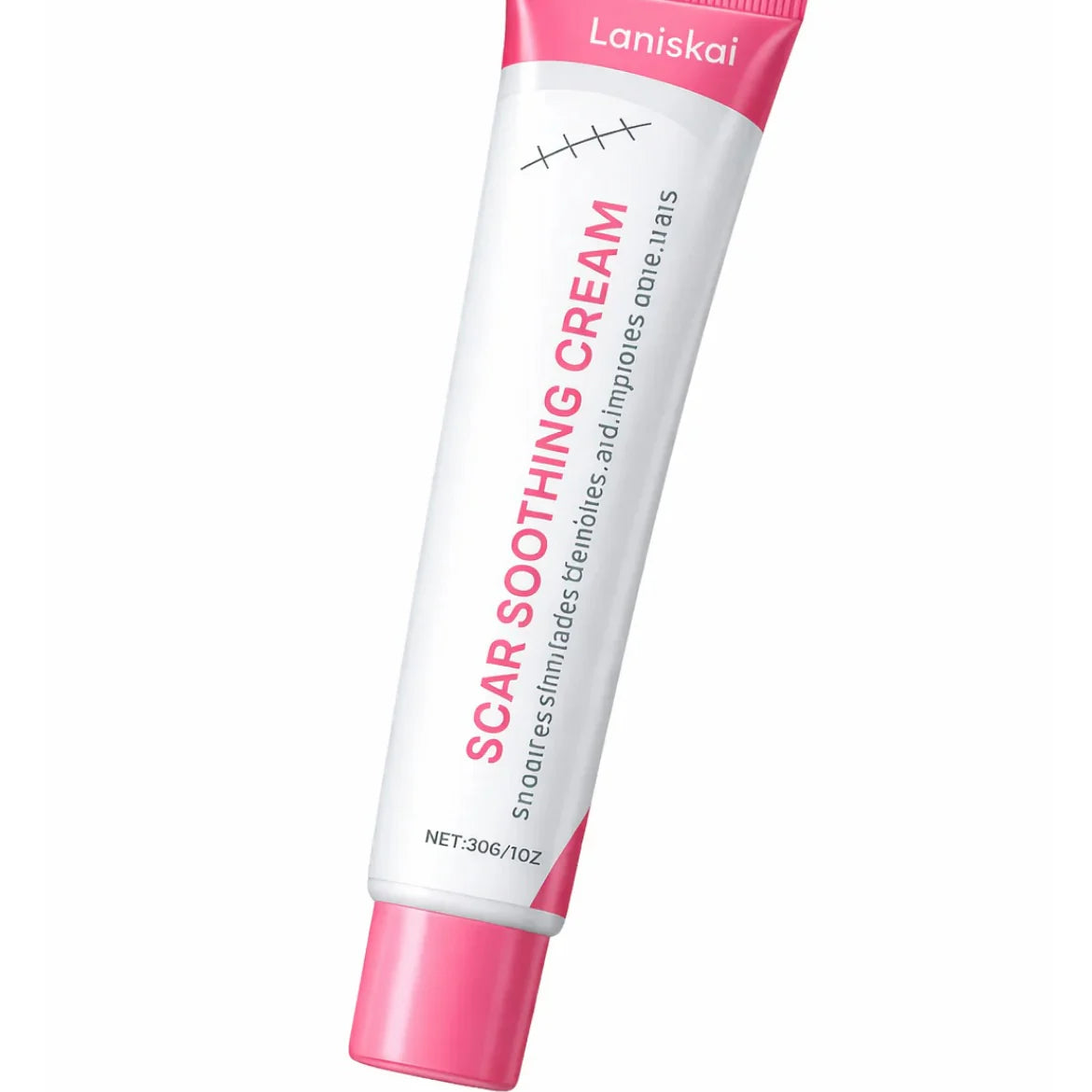 Scar Free Wart Removal Cream