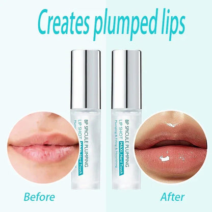 Special Offer-BP Spicule Plumping Lip Shot