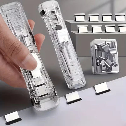 ClipEase Reusable Paper Clip Dispenser | Buy 1 Get 1 FREE