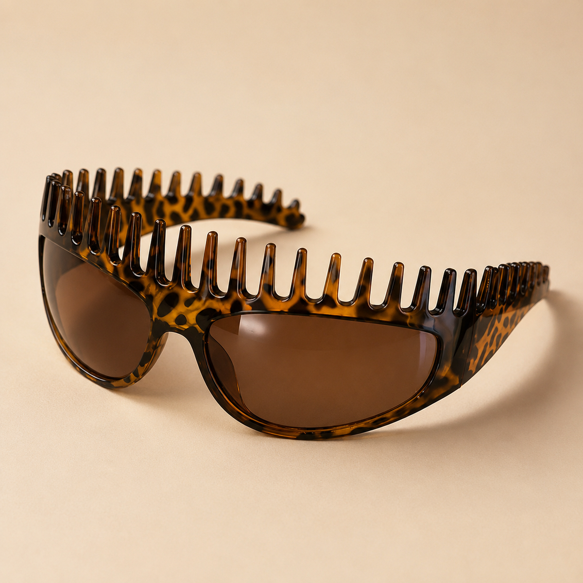 2-in-1 Headband Sunglasses