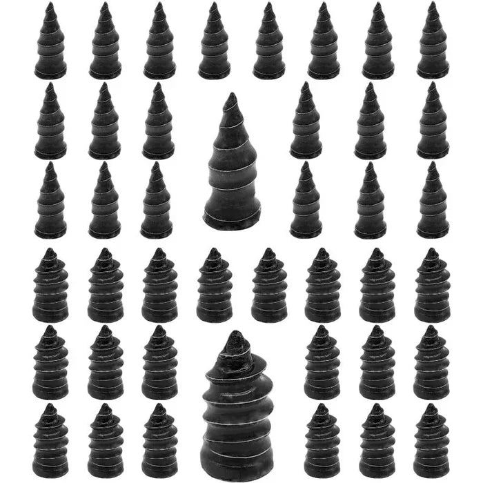 Self-Sealing Tire Repair Screws – Instant Leak Fix & Fast Tire Restore