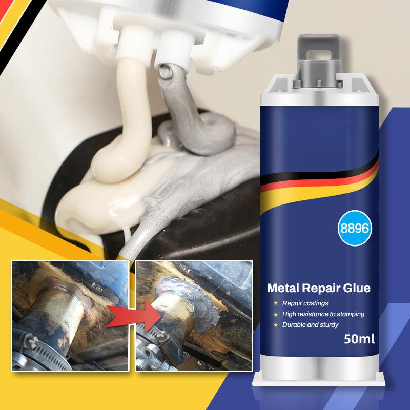 Hot SaleLast Day 49% OFFFactory Outlet-Metal Casting AB Adhesive Kit