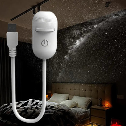 Starry Sky Projector