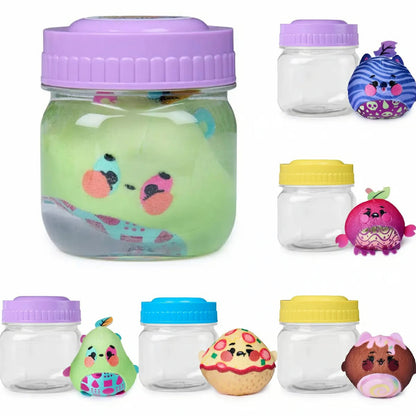 Last Day: 60% OFFSurprise Reveal Squishy Characters | The Water Reveal Toy That Brings Magic To Life