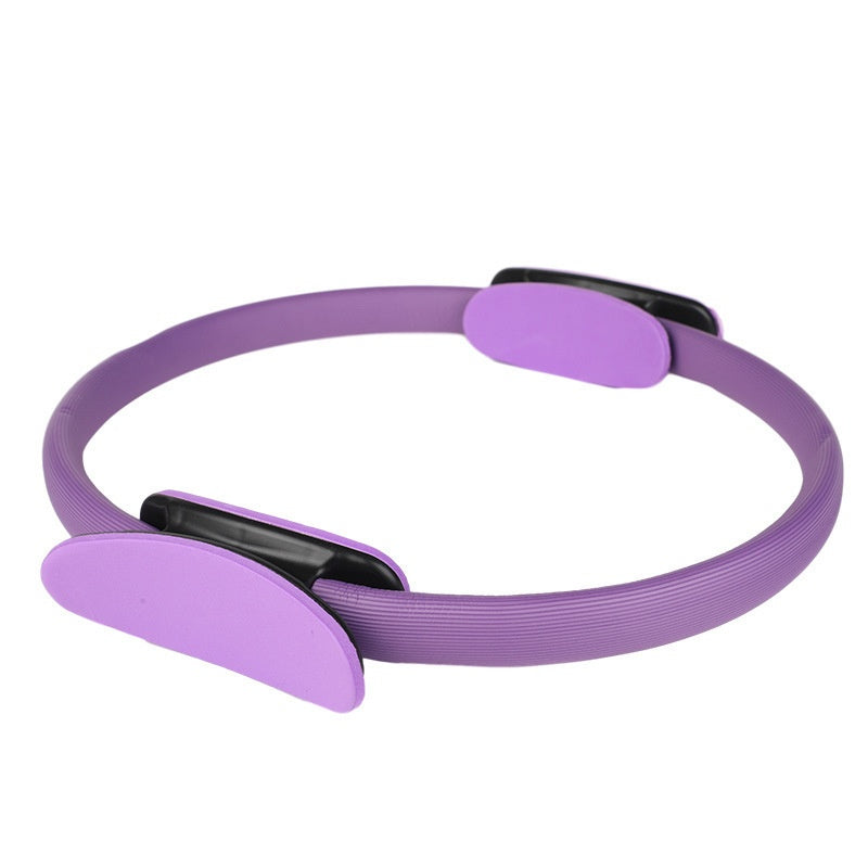 New Fitness Must-Have Pilates Ring – Full Body Toning & Leg Resistance Trainer 60% OFF NOW!