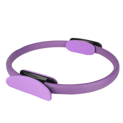 New Fitness Must-Have Pilates Ring – Full Body Toning & Leg Resistance Trainer 60% OFF NOW!
