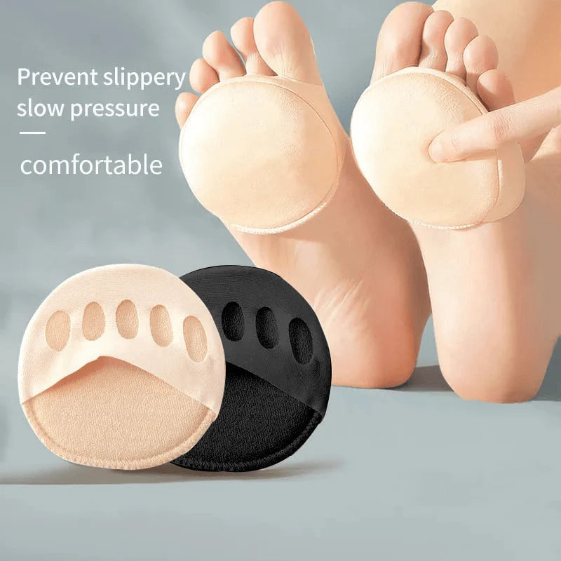 Reusable Forefoot Socks Pad