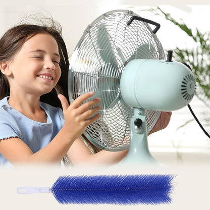 Washable Flexible Ceiling Fan Dust Brush 2Pack
