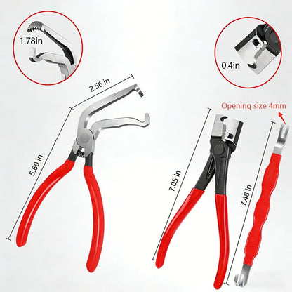 Professional Electrical Disconnect Pliers – Fast, Precise & Damage-Free Removal