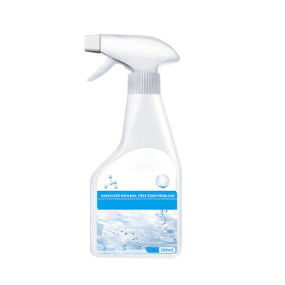 50%+ OFF Today! Laundry Stain & Oil Remover Spray | Deep-Clean Fabric Cleaner