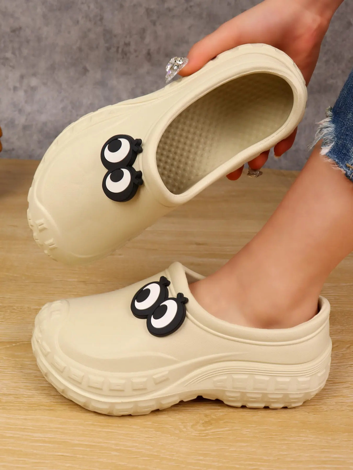 Women's Sandals – Lightweight