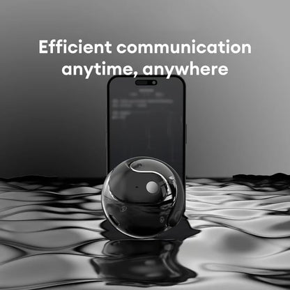 LAST DAY SALE 60% OFFAI Translation Wireless Bluetooth Translation Earbuds