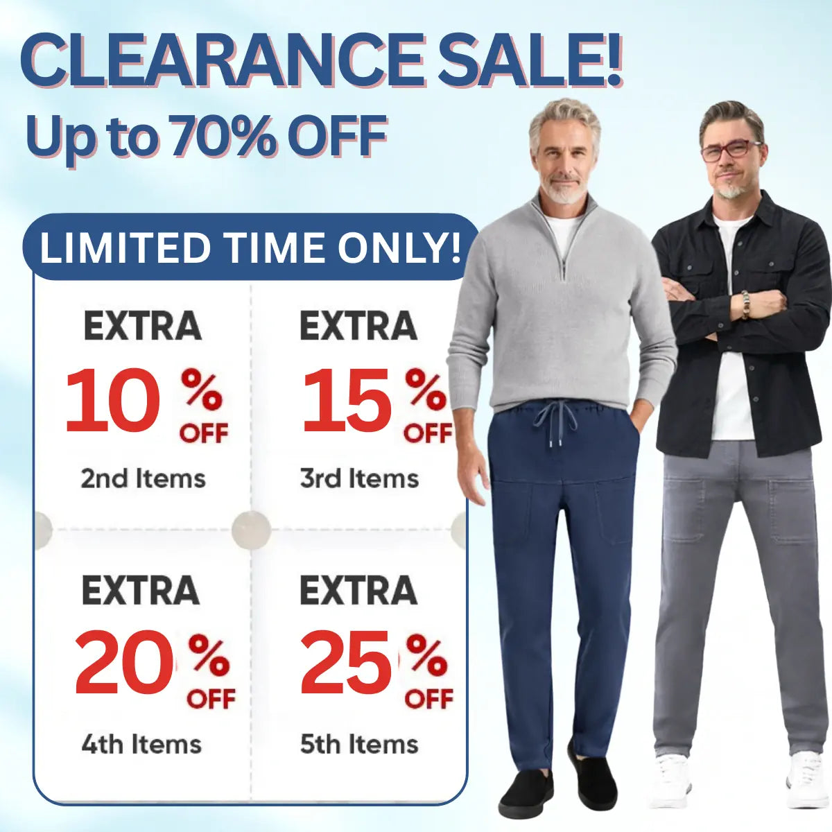 MultiPants Image 1