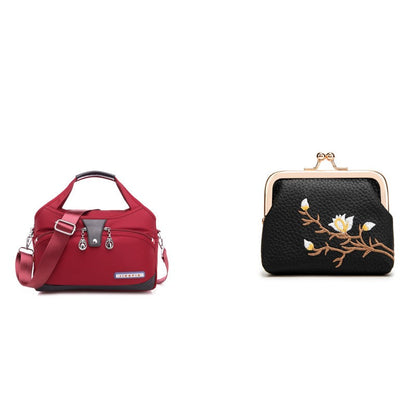 HOT SALE 50%OFFFashion Anti-theft Tote Bag