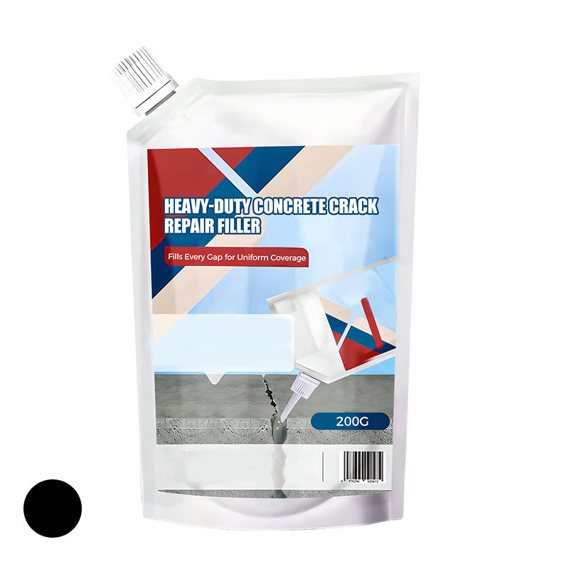 Heavy-Duty Concrete Crack Repair Adhesive