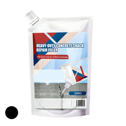 Heavy-Duty Concrete Crack Repair Adhesive