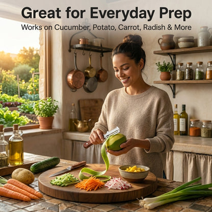 3-in-1 Kitchen Prep Set