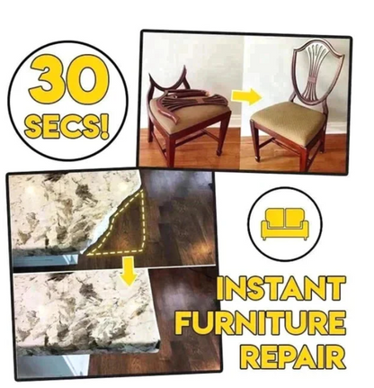 Multi-Purpose Repair Glue Strong Hold, Fast Fix & Long-Lasting Results