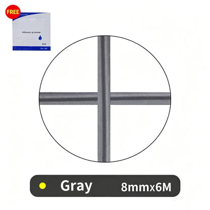 Self-Adhesive Anti-Mold Gap Beautifying Tape (6 M/20 ft)