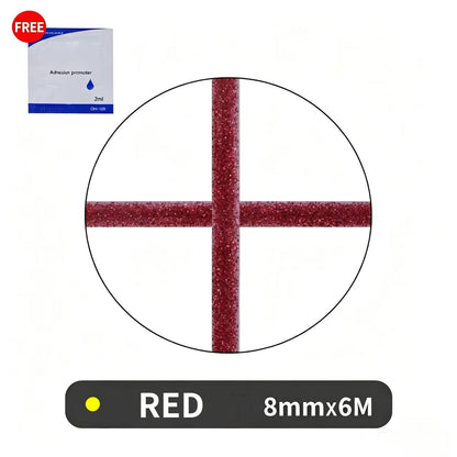 Self-Adhesive Anti-Mold Gap Beautifying Tape (6 M/20 ft)