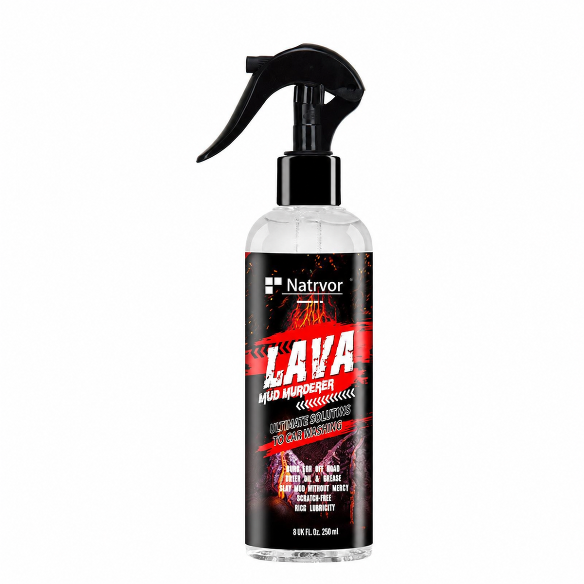 Engine Cleaner Spray | Clean, Degrease & Protect