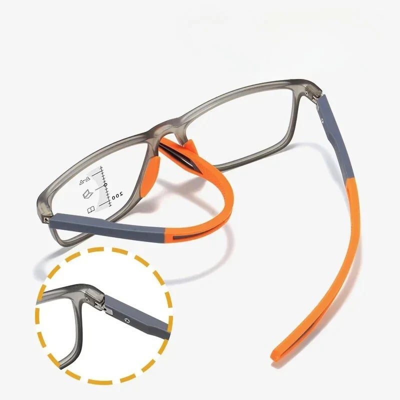 Mytrendyes AutoFocus+ Multifocal Glasses