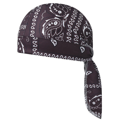 Outdoor Headscarf - Cooling Headscarf Cap Set