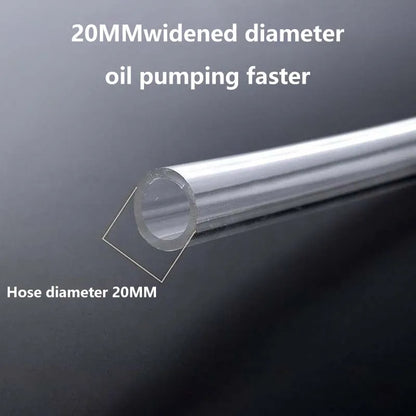 Multifunction Liquid Sucker
