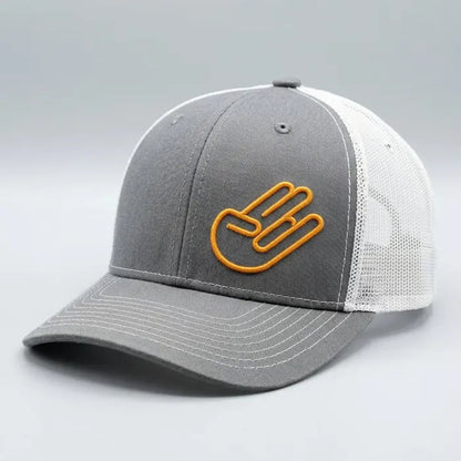 Hot Sale 50% OFF Shocker Club Embroidered Hat | Bold Streetwear Style for Everyday Wear