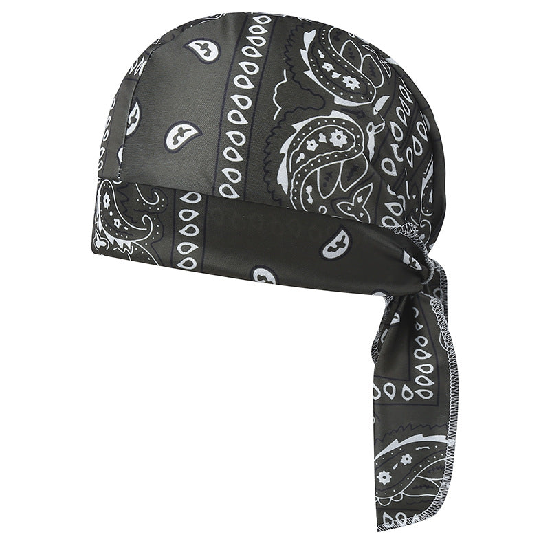 Outdoor Headscarf - Cooling Headscarf Cap Set