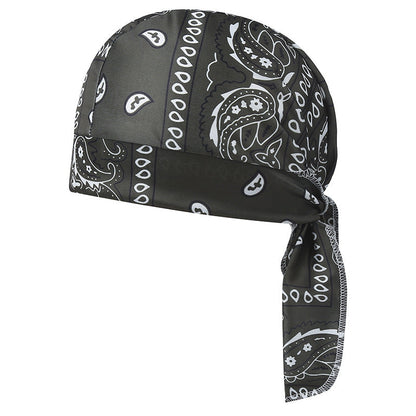 Outdoor Headscarf - Cooling Headscarf Cap Set
