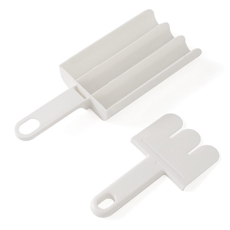 Creative Kitchen Triple Meatball Maker, Meatball Shaper Kitchen Triple Meat Tenderiser Meat Baller