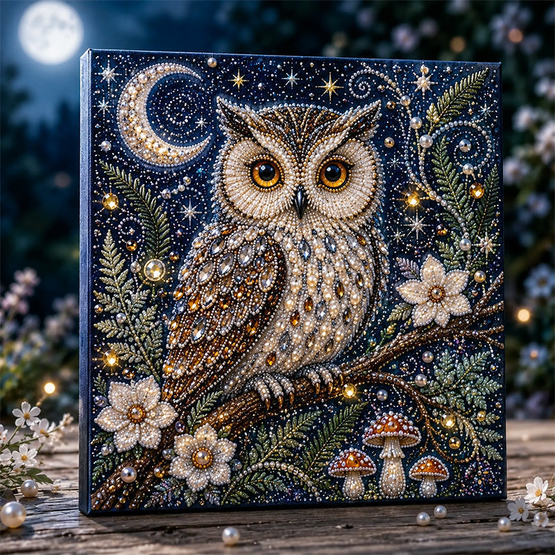 50K+ SOLD! 50% OFF! Highland Cow Pearl Art DIY Kit – Relaxing craft, thousands of sparkling beads. Create stunning farmhouse artwork – a peaceful creative escape!
