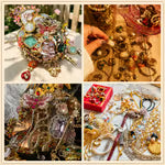 Last Day 49% OFF Mystery Jewelry Jar – Curated Sparkle Collection for a Beautiful Surprise