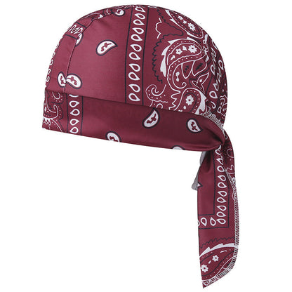Outdoor Headscarf - Cooling Headscarf Cap Set