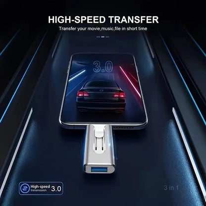 2TB USB drive at rock-bottom prices