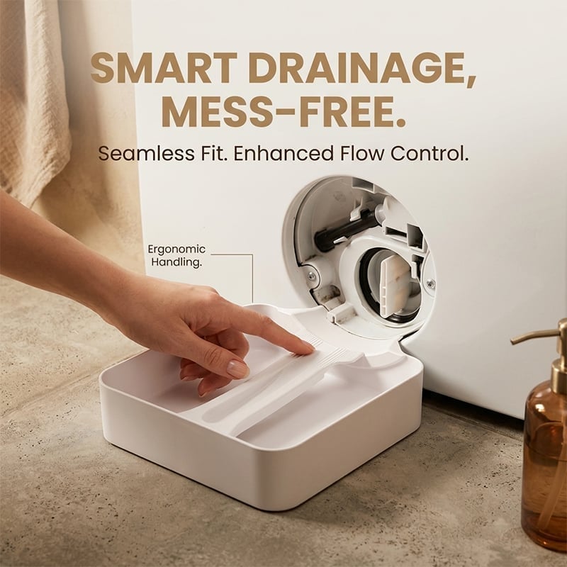 Washing Machine Drip Tray