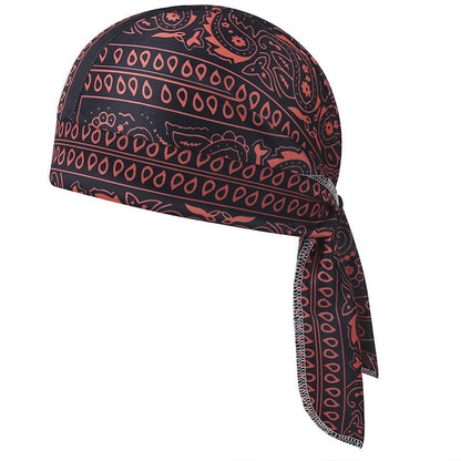 Outdoor Headscarf - Cooling Headscarf Cap Set