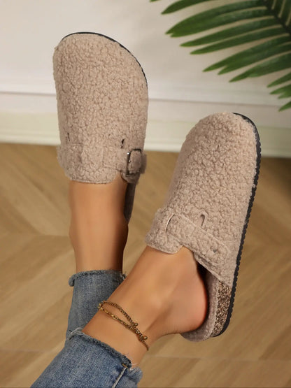 Women's Sandals – Cut-Out