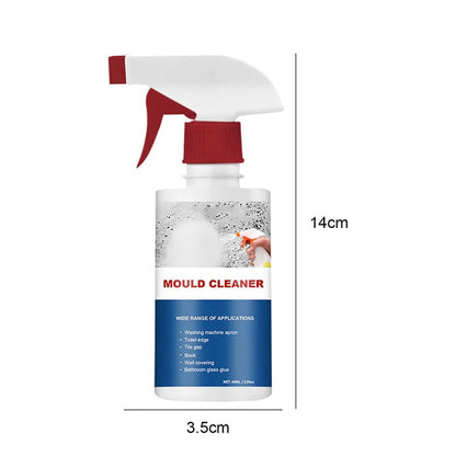 Powerful Mold Cleaning Foam – Multi-Surface Deep Clean & Mold Defense