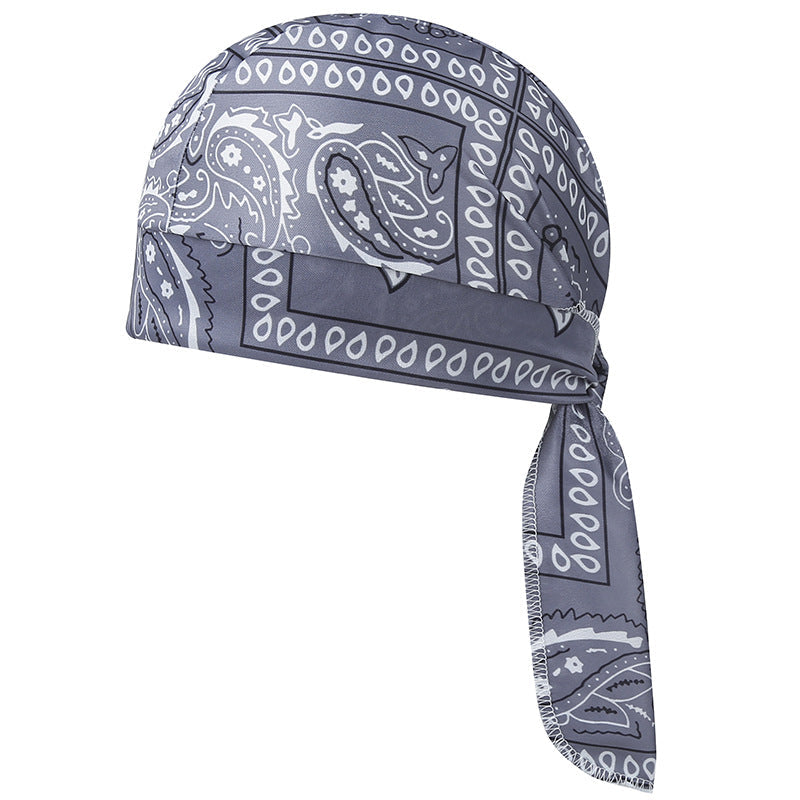 Outdoor Headscarf - Cooling Headscarf Cap Set