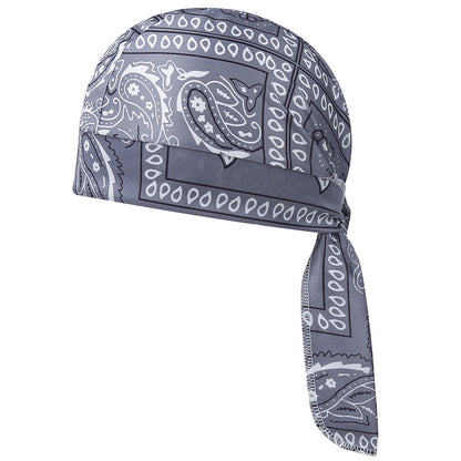 Outdoor Headscarf - Cooling Headscarf Cap Set